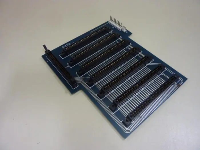 Used HELM B10C301-2C Circuit Boards Michigan US | Ideal Machinery #592618