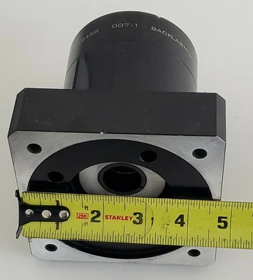 USED Apex Dynamics Inc 2501132458