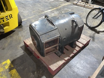 USED GENERAL ELECTRIC CD504T