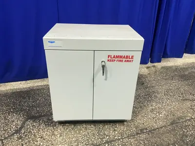 Used LABCONCO 9902200 Cabinets Ohio US | HGR 24 #1513562