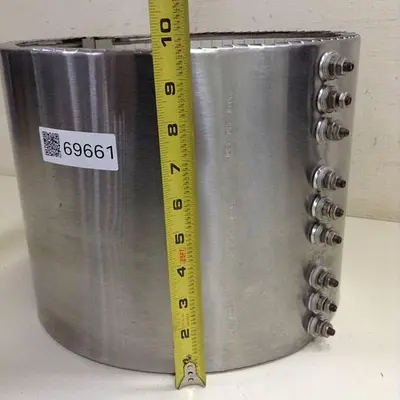 USED AIC C-M280E248M1-1