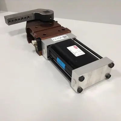 USED DESTACO 82G8N-412C91-131190B