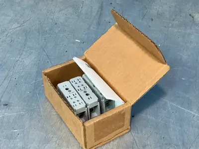 Used ALLEN BRADLEY 1492PDME1141 Terminal Blocks Ohio US | HGR 24 #1312228
