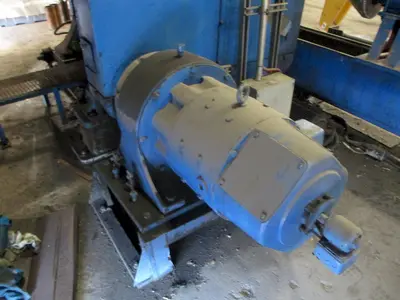 USED FARREL 60A460