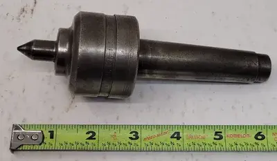 Used THE READY TOOL CO. R-3N LIVE CENTER Misc Industrial Equipment Kentucky US | Aucto #687912