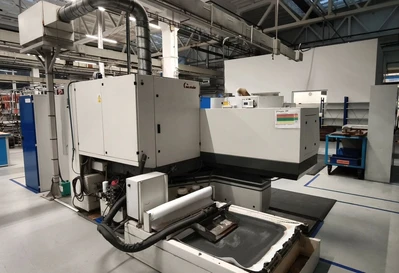 USED 1999 STUDER S30 LEAN PRO