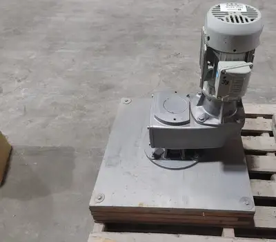 USED 2011 MIXTECH 1088