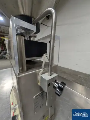 USED IMA IMA Tablet Counter, Model Swiftcheck