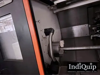 USED 2015 MAZAK QTZ-250