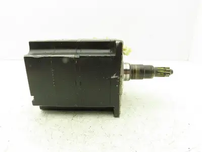 Yaskawa SGMP-08AWYR11 AC Servo Motor 750w 200v 4.1 A