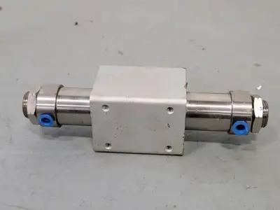 USED SMC NCY2B32H-0250