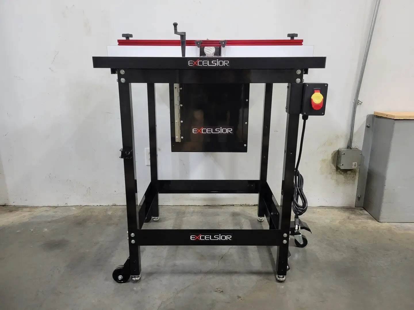 NEW KING CANADA XL-200C