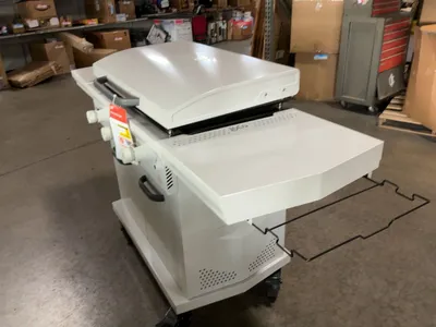 Used _UNKNOWN_ _UNKNOWN_ Commercial Flat Top Griddles Michigan US | Miedema Asset Management Group #1322134
