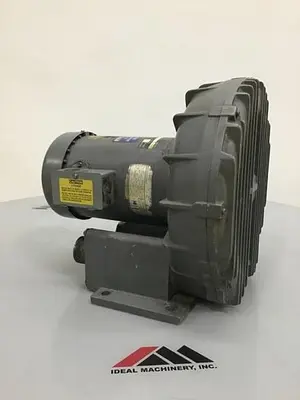 USED GAST MFG R5325A-10