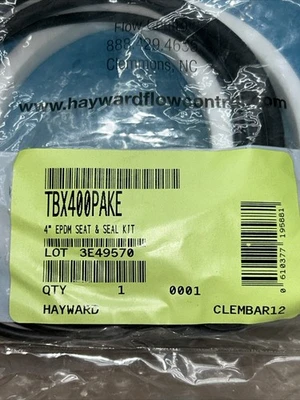 New | in-Stock Hayward TBX400PAKE Miscellaneous MRO Indiana US | J&J Industrial Supply #505165
