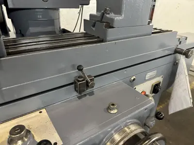 USED KELLENBERGER 1500U