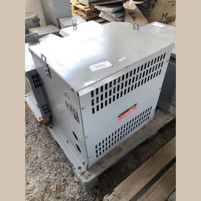 150kVA Rex Manufacturing Transformer