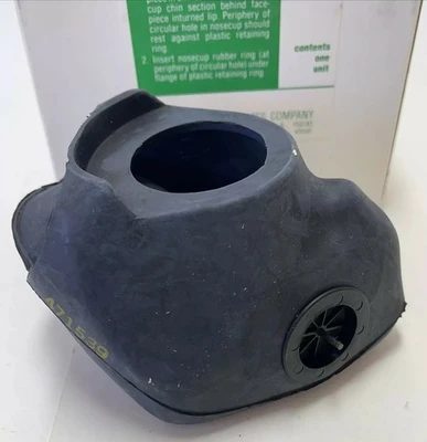 New | in-Stock MSA 471710 Masks Indiana US | J&J Industrial Supply #520474