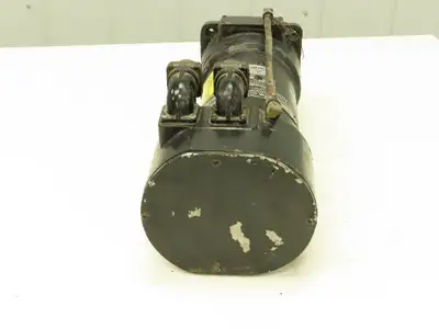 Kollmorgen TTRB-4206-3025-C-05-C Inland Servo Motor 2100RPM 27VDC 51 LB/FT Brake
