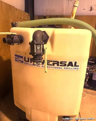 Used 2023 UNIVERSAL 2023 UNIVERSAL UNI 40X55 Drill Rigs Florida US | HDD Broker #1346337
