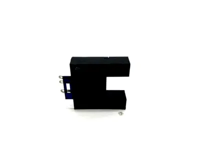 USED OMRON DARK ON SLOT TYPE 13MM PHOTOMICROSENSOR