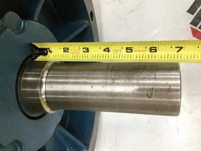 USED SIEMENS RGZFE 75HP