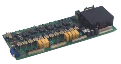 FANUC A20B-0004-0170/05C VELOCITY CONTROL BOARD A20B-0004-0170