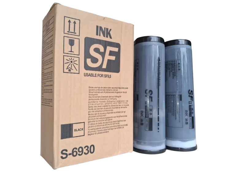 New | in-Stock RISO RZ390 Commercial Materials & Supplies Michigan US | Forbes Inkjet #1421605