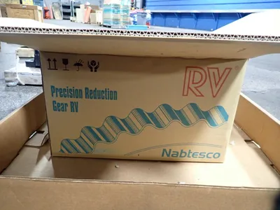 Nabtesco Precision Reduction Gear