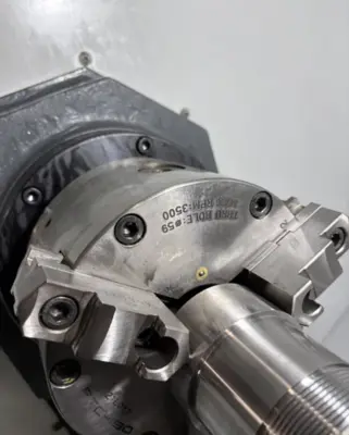 2022 HAAS TL-1 CNC Lathes | Toolquip, Inc. (4)