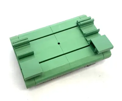 Used F&K Delvotec Supply Module Terminal Board Printed Circuit Boards (PCB) Michigan US | Maverick Industrial Sales #1398248