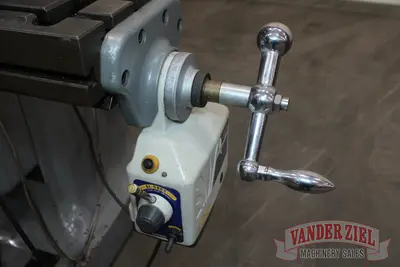 Used TRUMPF _UNKNOWN_ Vertical Mills Michigan US | Vander Ziel Machinery Sales #1513386