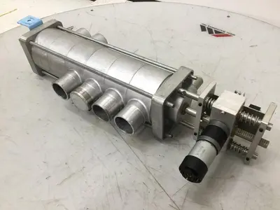 USED MORETTO 240232