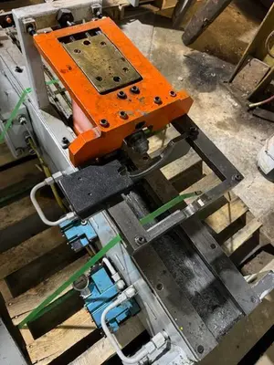 ANDERSON COOK MARAND #340E-30 Spline Rollers | Machinery Intl. Corp. (5)