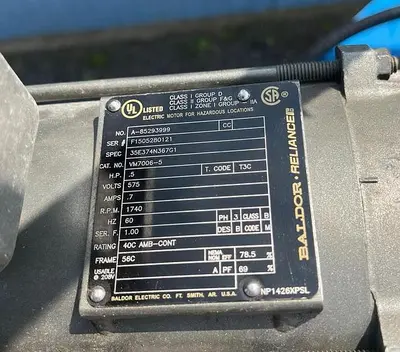 USED PROGRESSIVE RECOVERY SCR-200E