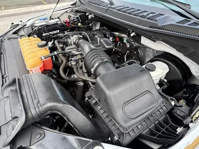 Used 2018 FORD F-150 Pickup Trucks Florida US | Truck and Van Outlet #1509127