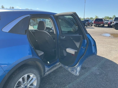 USED 2020 FORD ESCAPE