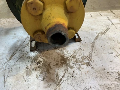 Chempump GA-1K-751H 1x3/4-4 Ductile Iron Pump