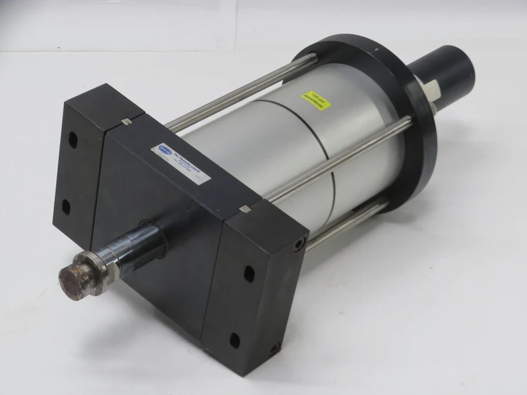 Used FABCO-AIR _UNKNOWN_ Pneumatic Cylinders Texas US | OCO Industrial #1583129