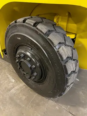 Used 2021 Hyster H360-48HD Misc Forklifts New York US | United Lift #1445320