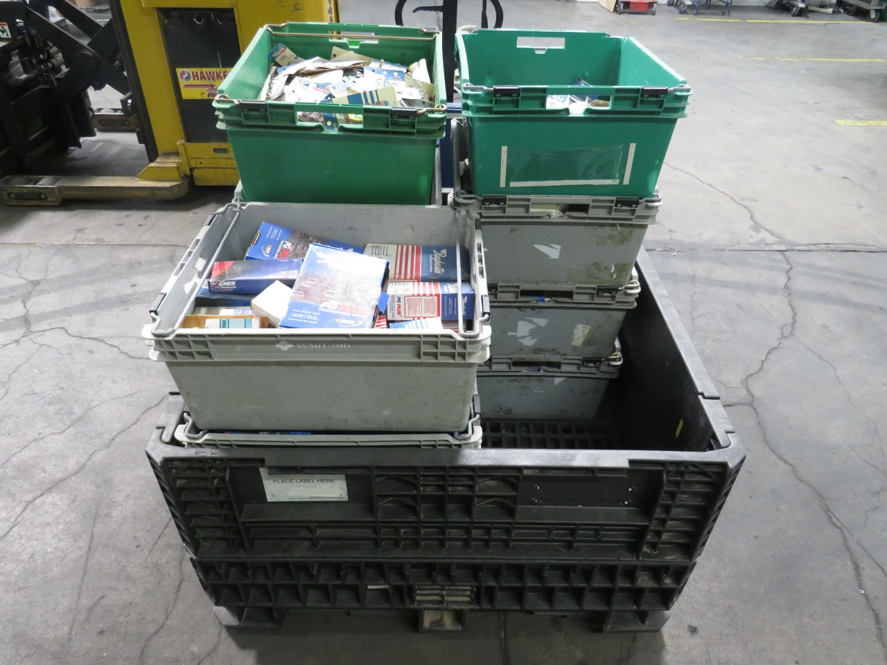 New | in-Stock RAYBESTOS _UNKNOWN_ Automotive Parts Texas US | OCO Industrial #1779100