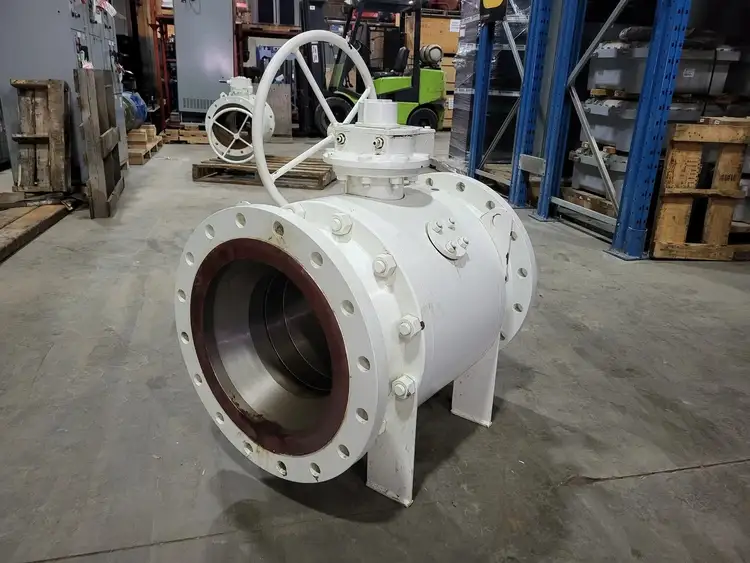 New | in-Stock 2014 TY VALVE CORPORATION TR3 Valves/Fittings British Columbia CA | Lenmark #256715