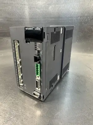 MITSUBISHI AC SERVO MR-J3-200TN (BIN-1.2.4)