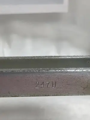 USED DESTACO 247-U