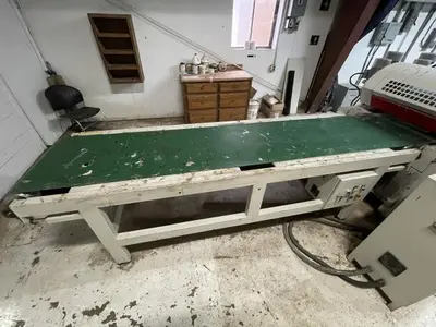 USED STANZA STM