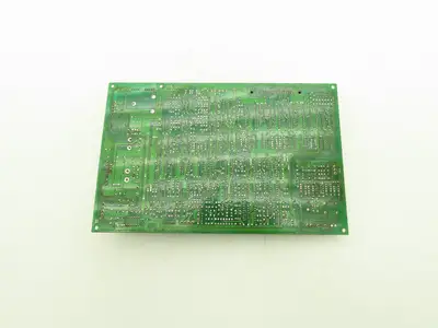 Panasonic ZUEP1109 Circuit Board