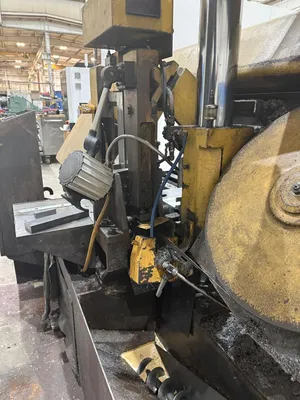 2002 A-CUT AC-360 A bandsaw | ListingHippo (11)