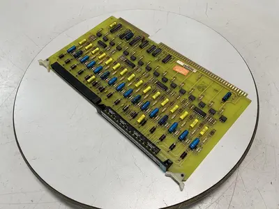 USED CINCINNATI MILACRON 3-531-4350A