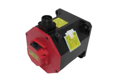 NEW FANUC A06B-0243-B100 SERVO MOTOR A860-2000-T301 A06B0243B100