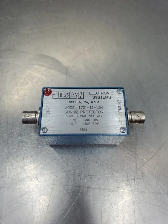 Used Joslyn _UNKNOWN_ Surge Protectors South Carolina US | Palmetto Automation #1162613